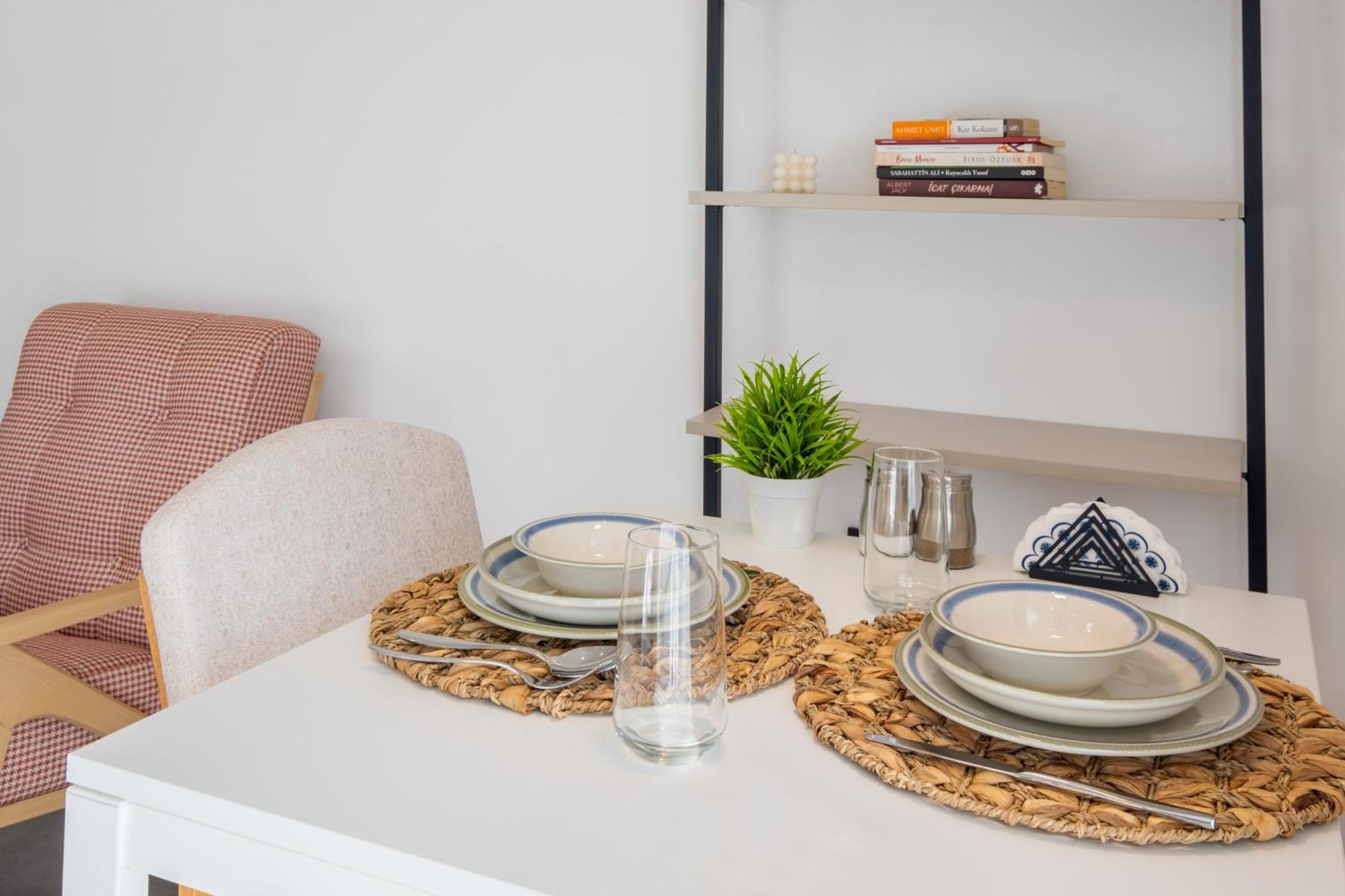 Meri Suite Apart קס מראה חיצוני תמונה