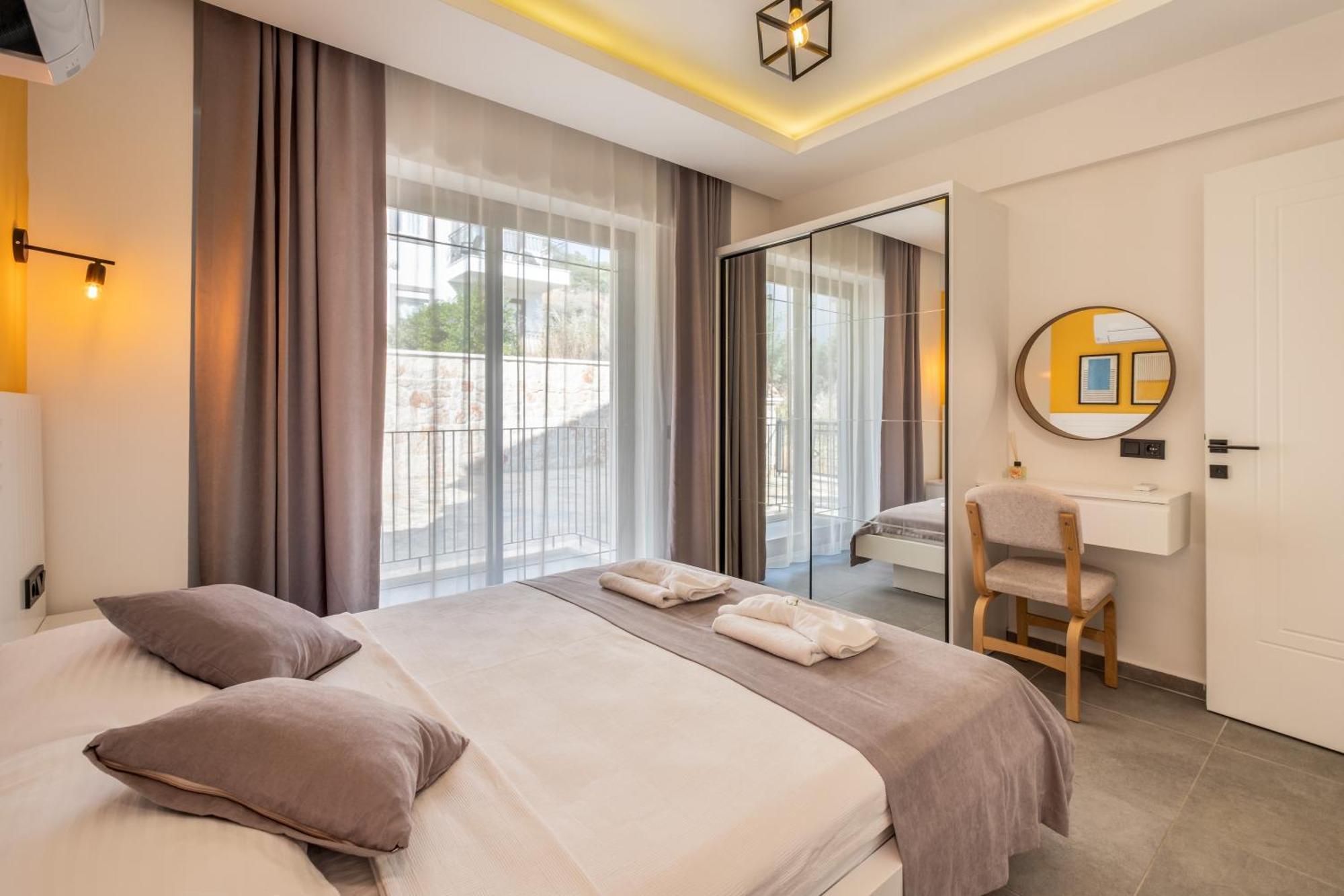 Meri Suite Apart קס מראה חיצוני תמונה