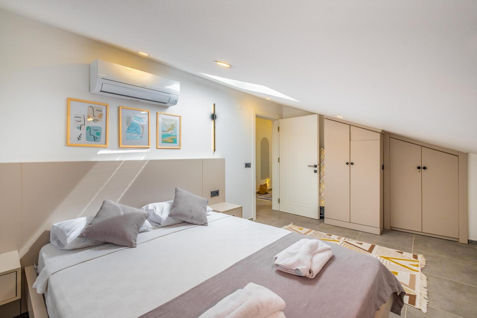 Meri Suite Apart קס מראה חיצוני תמונה