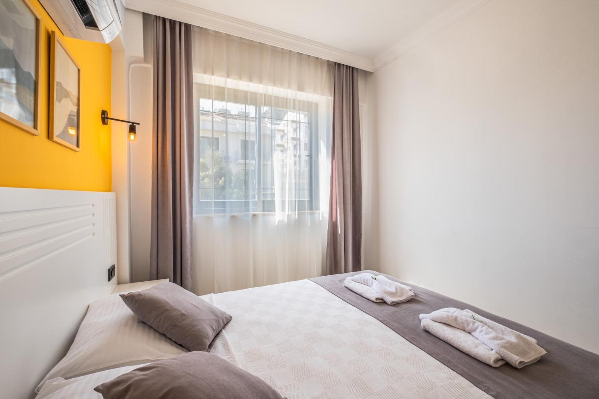 Meri Suite Apart קס מראה חיצוני תמונה