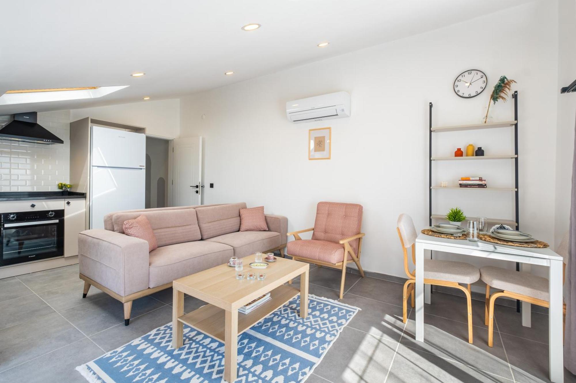 Meri Suite Apart קס מראה חיצוני תמונה
