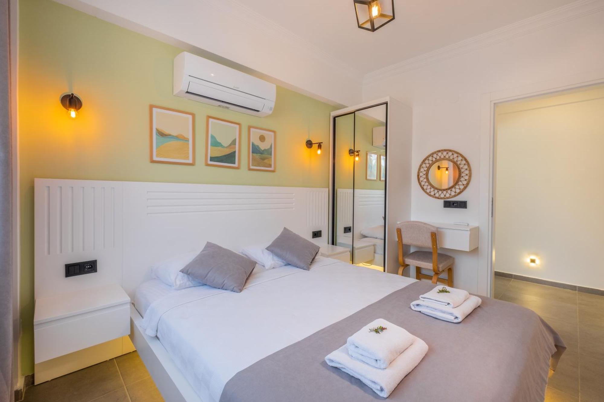 Meri Suite Apart קס מראה חיצוני תמונה