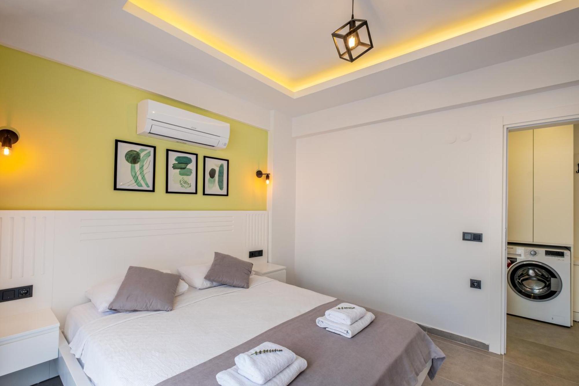 Meri Suite Apart קס מראה חיצוני תמונה