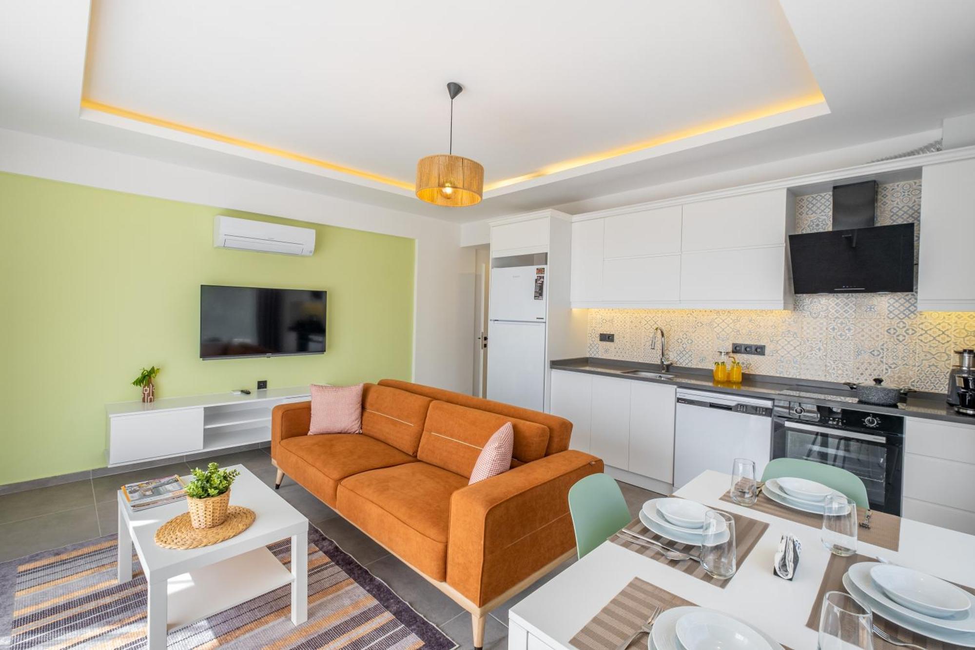 Meri Suite Apart קס מראה חיצוני תמונה