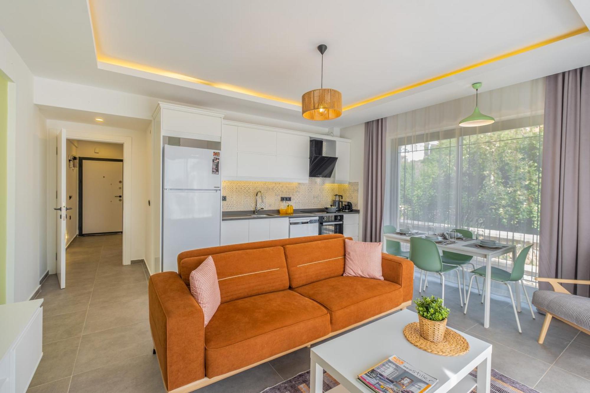 Meri Suite Apart קס מראה חיצוני תמונה