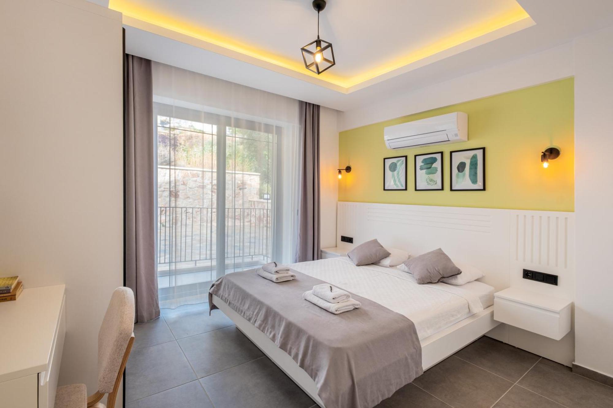 Meri Suite Apart קס מראה חיצוני תמונה