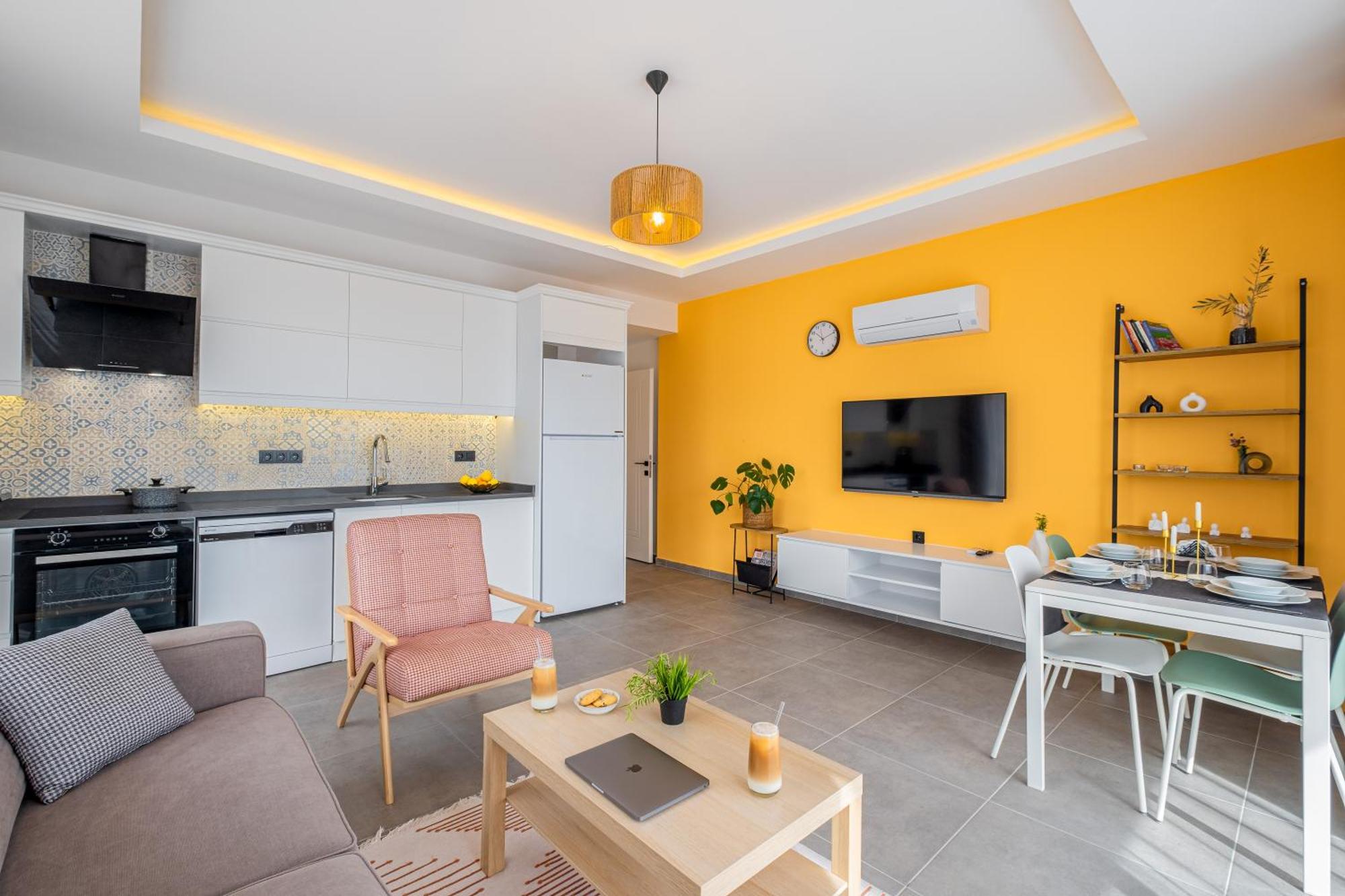 Meri Suite Apart קס מראה חיצוני תמונה