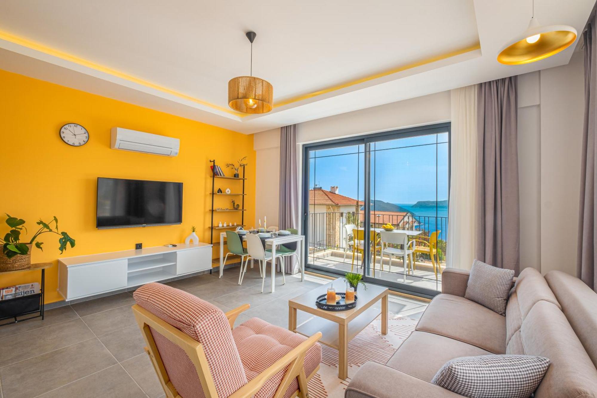 Meri Suite Apart קס מראה חיצוני תמונה