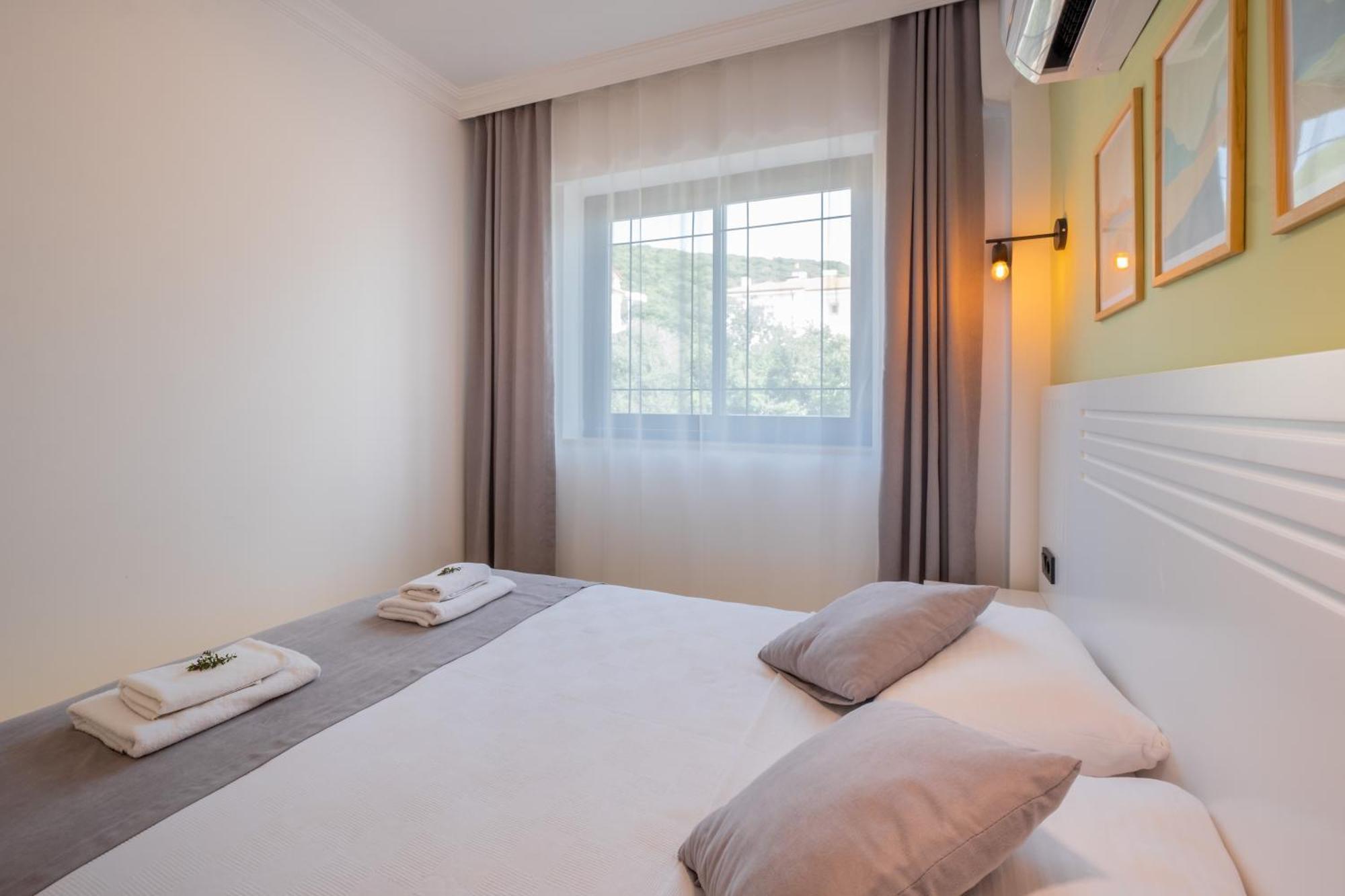 Meri Suite Apart קס מראה חיצוני תמונה